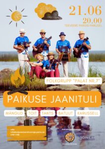 jaanituli
