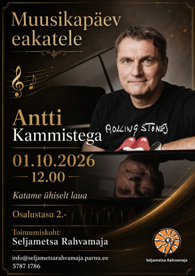 Kammistekodu